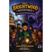 Brightwood Adventures: When The Town Started To change