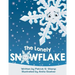The Lonely Snowflake