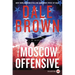 The Moscow Offensive