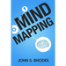 Mind Mapping: How to Create Mind Maps Step-By-Step (Mind Map Templates, Speed Mind Maps, and Advanced Mind Mapping)
