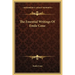 The Essential Writings Of Emile Coue