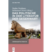 Das Politische in Der Literatur Der Gegenwart