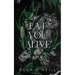 Eat You Alive: Alternative Cover Edition