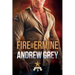 Fire and Ermine