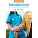 Professional Caregiver. An Academic Planner for Nursing.
