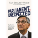 Parliament, Unexpected: Recollections of Parliament, Politics, and Pandemic in Malaysia