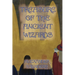 Treasure of the Ancient Wizards
