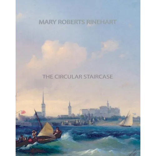 The Circular Staircase