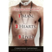 1 Man, 3 Hearts, 9 Lives: A story of hope, resilience, and survival
