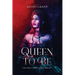 Queen to Be: The Dark Vampire Queen Trilogy