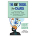 The HST Model for Change: Enhancing the People Side of Organizational Development
