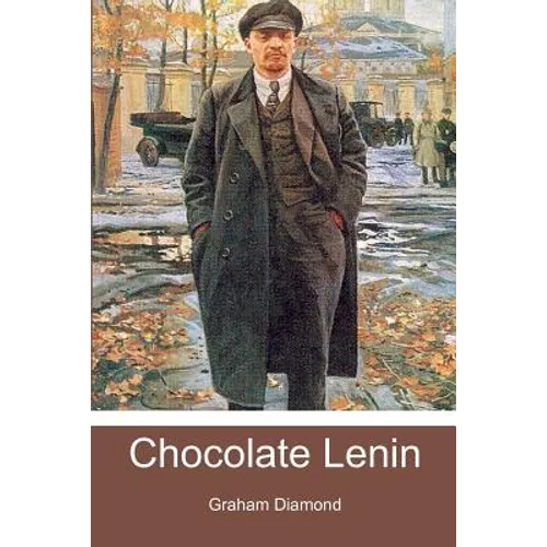 Chocolate Lenin