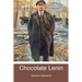 Chocolate Lenin