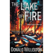 The Lake of Fire: A Mystery Adventure