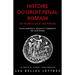 Histoire Du Droit Penal Romain: de Romulus a Justinien