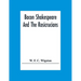 Bacon Shakespeare And The Rosicrucians