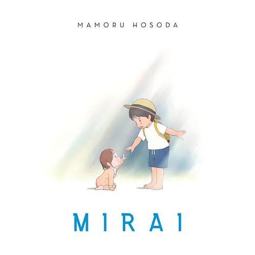 Mirai