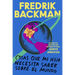 Things My Son Needs to Know about the World \ Cosas Que Mi Hij: Cosas Que Mi Hijo Necesita Saber Sobre El Mundo