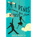 I'm a Penus, Women are from Mars