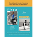 Fitness for Boomers: Strength Flexibility Endurance Balance