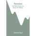 Veronica: And Other Friends Two Stories For Children