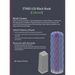 ETABS V20 Black Book