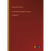 The Greatest English Classic: in large print