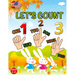 Let's Count: Learning Book For Toddlers 2 - 4 years old; Cute Preschool Counting Numbers; Easy & Simple To Learning 123's (English & Spanish Edition)