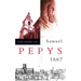 The Diary of Samuel Pepys: Volume VIII - 1667