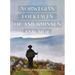 The Complete and Original Norwegian Folktales of Asbjørnsen and Moe