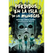 Perdidos En La Isla de Las Muñecas (Lost on Doll Island)