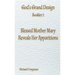 Blessed Mother Mary Reveals Her Apparitions