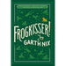 Frogkisser!