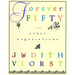 Forever Fifty: And Other Negotiations