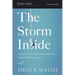 The Storm Inside Bible Study Guide: Trade the Chaos of How You Feel for the Truth of Who You Are