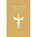 GOD Alone Suffices, Fourth American Edition