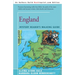 Mystery Readers Walking Guide: England