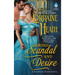 Beyond Scandal and Desire: A Sins for All Seasons Novel