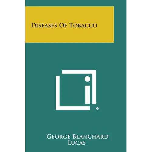 Diseases of Tobacco