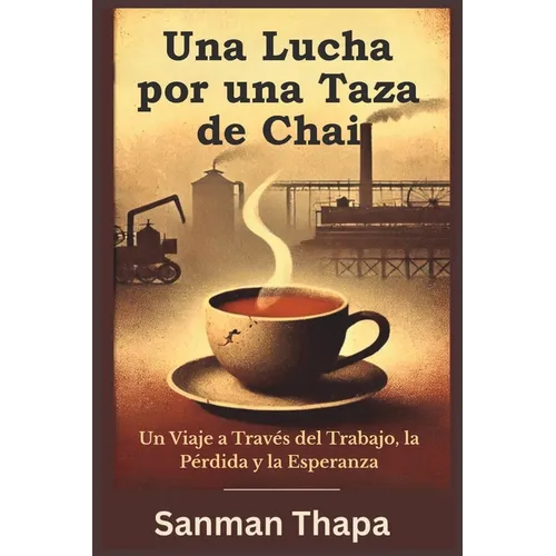 Una Lucha por una Taza de Chai