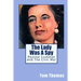 The Lady was a Spy: Pauline Cushman and the Civil War