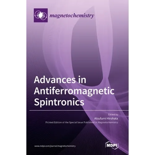 Advances in Antiferromagnetic Spintronics