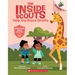 Help the Brave Giraffe: An Acorn Book (the Inside Scouts #2)