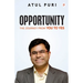 Opportunity: The Journey From You to Yes