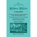 The Narragansett Historical Register, A Magazine Devoted to the Antiquities, Genealogy and Historical Matter Illustrating the History of the Narragans