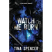 Watch Me Burn: A Dark Mafia Romance