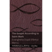 The Bible (The Gospel According to Saint Mark) / Biblia (Evanghelia După Sfântul Marcu): Tranzlaty English Română