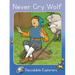 Never Cry Wolf: Skills Set 5