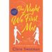 The Night We First Met