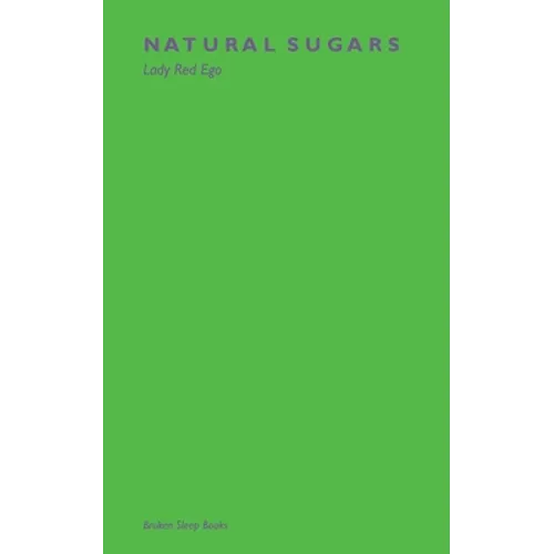 Natural Sugars